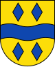 Dzielnica Enz - Herb