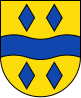 Coat of arms Enzkreis.svg