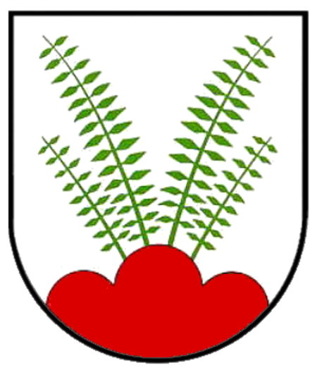 Wappen Fahrnau