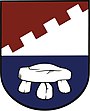 Blason de Ziesendorf