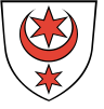 Coat of arms of Bezirk Halle