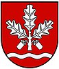 Harvesse Coat of Arms