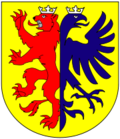 Wappen von Kirchberg