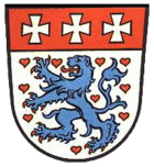 Wappen von Uelzen