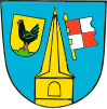 Wolfmannshausen coat of arms