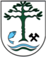 Blason de Lohsa