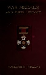 Thumbnail for File:War medals and their history (IA warmedalstheirhi00stewrich).pdf