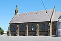 English: the old Roman Catholic Church in en:Warrnambool, Victoria