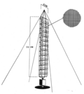 Vignette pour Radar Wassermann