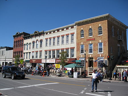 Waterville Triangle Historic District Sep 09.jpg