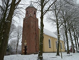 Kerk van Wehe