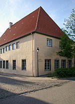 Haus Rykenberg