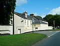 The nineteenth-century Non-Conformist Chapel in Instow. [5]