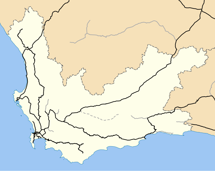 File:Western Cape rail network map.svg