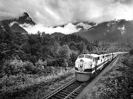 Western Star (train)