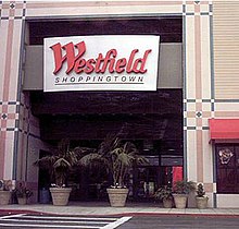 Westfield Culver City