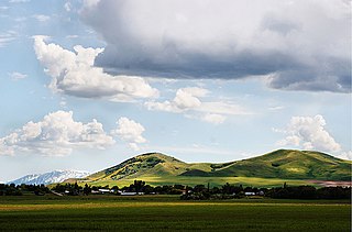 Weston, Idaho City in Idaho, United States