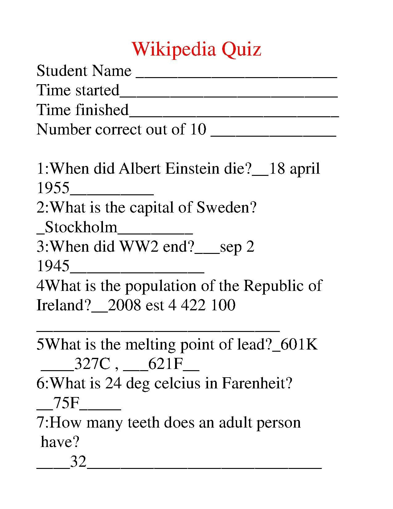 File Wiki Quiz Answers Pdf Wikimedia Commons