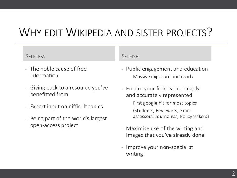 File:Wikipedia for academics workshop.pdf