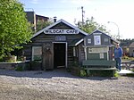 Wildcat Café