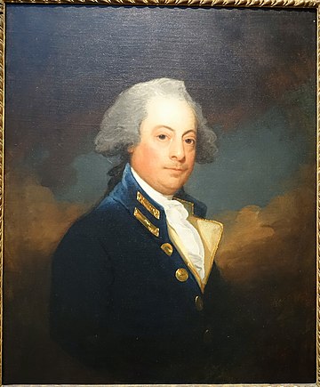 William Courtenay, 2nd Viscount Courtenay