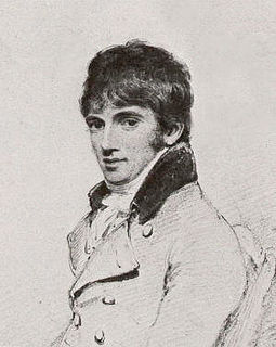 William Daniell British artist