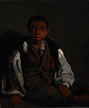William Lindsay Windus - The Black Boy - Google Art Project.jpg