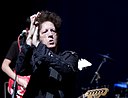 Willie Nile: Alter & Geburtstag