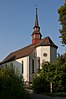 Pilgrimage Chapel Heiligblut Willisau-Wallfahrtskapelle.jpg