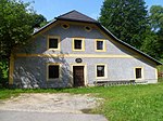 Hofwieshammer open-air museum