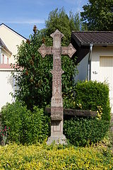 Wings cross