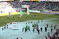 Wolfsburg celebration 2009 2.jpg
