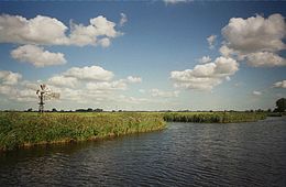 Wormerland: Plaatsen binnen de gemeente, Topografie, Aangrenzende gemeenten