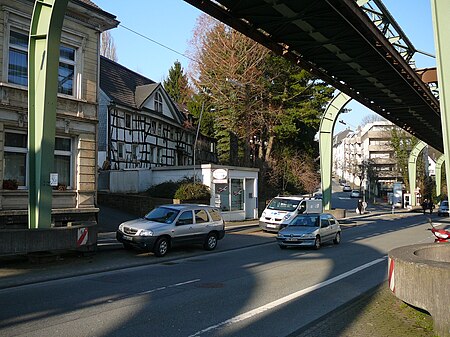 Wuppertal Kaiserstraße 0090