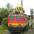 ÖBB Class X552