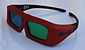 XPand 3-D glasses