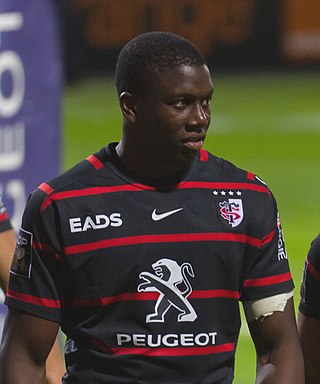 <span class="mw-page-title-main">Yacouba Camara</span> French rugby union player