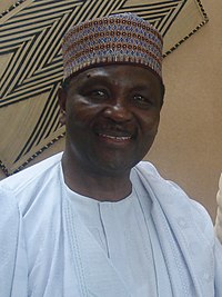 Yakubu Gowon