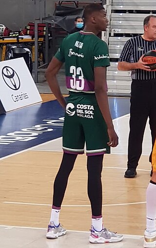 <span class="mw-page-title-main">Yannick Nzosa</span> Congolese basketball player