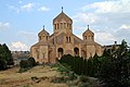 Catedral d'Ereván.
