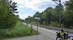 Yverdon-Champ Pittet railway station