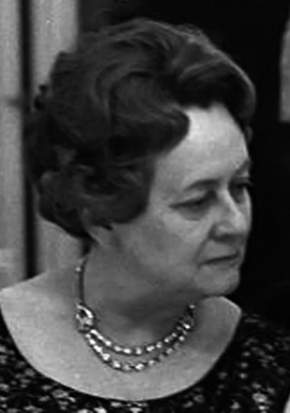 <span class="mw-page-title-main">Yvonne de Gaulle</span> Wife of Charles de Gaulle (1900–1979)