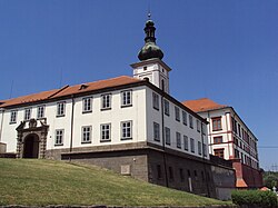 Schloss Zákupy