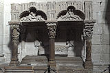 Zamora Santa María Magdalena Tomb 674.jpg