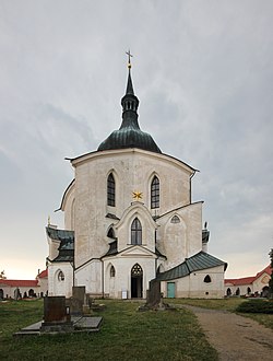 Sv. Jana Nepomuka baznīca