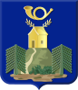Coat of arms of Zeddam