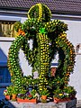 * Nomination Easter decoration at the Easter fountain in Zeegendorf in Franconian Switzerland --Ermell 07:57, 12 April 2022 (UTC) * Promotion Good quality --Llez 05:15, 13 April 2022 (UTC)