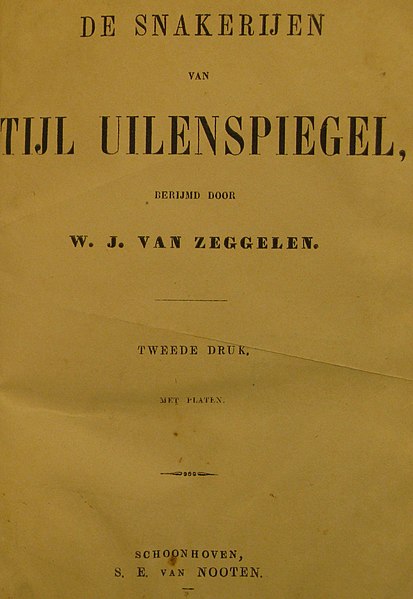 File:Zeggelen - Tijl Uilenspiegel - 1860.jpg