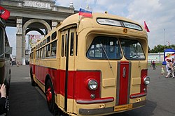 A ZIS-154 de 1947
