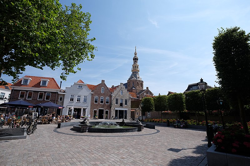 File:Zierikzee, Netherlands - panoramio (17).jpg